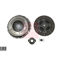Peugeot Boxer Zct 1994-2002 Kupplungssatz 3-Teilig ACL1180