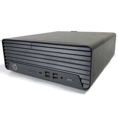 HP EliteDesk 805 G6 Mini PC Ryzen 5 Pro 4650G 16GB RAM 256GB M.2 Win11 Caddy E - Foto 2