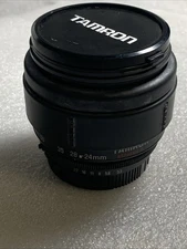 Tamron AF Aspherical 24-70 mm 73DN Vintage Japan 1:33 5.6