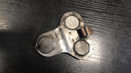 BMW E38 E39 E46 E53 E60 Zylinderkopf Motorhaube 2248580