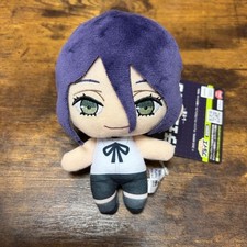 Chainsaw Man The Movie: Reze Arc Plush doll Mascot Reze FuRyu 18cm Japan NEW