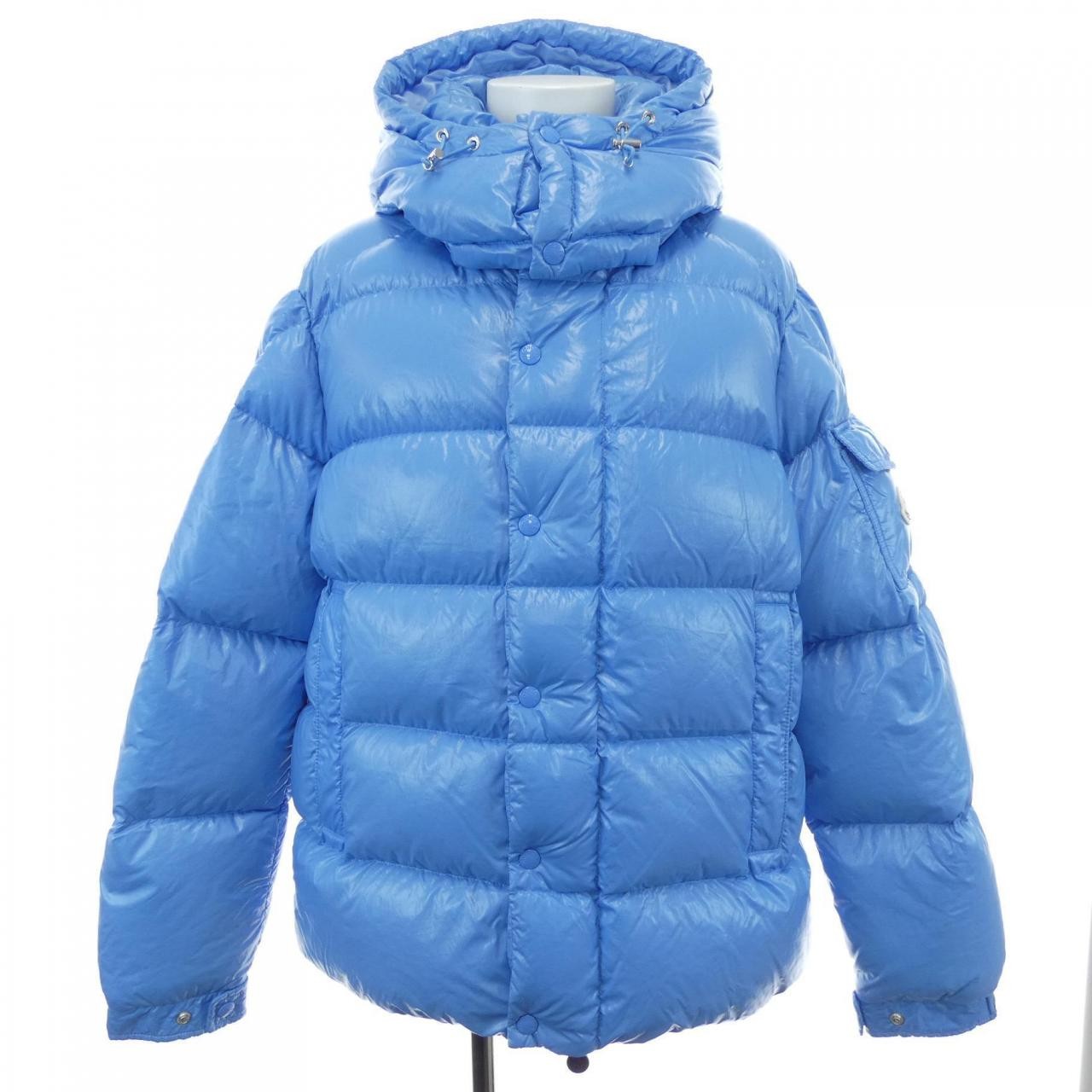 Authentic MONCLER MAYA 70 Down Jackets  #230-000-194-9437