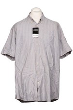 camel active Hemd Herren Oberteil Business Hemd Freizeit Hemd Gr. XL... #xccjb3n