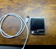 Samsung Galaxy Z Flip 5 512GB SM-F731U Mint- Factory Unlocked