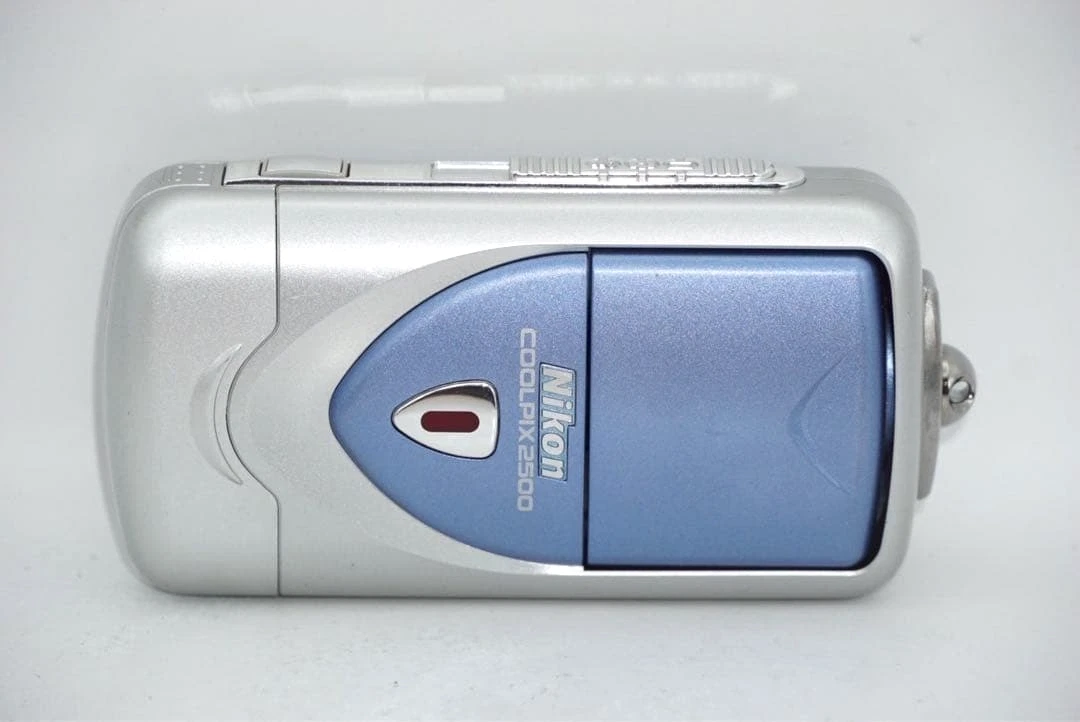 【動作確認済・すぐ使える】Nikon Coolpix 2500 フルセット Amazon | Nikon Coolpix 2500 2MP デジタルカメラ 光学ズーム3倍