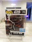 Funko Pop! Vinyl: Kylo Ren (Samurai) - #773 - Star Wars