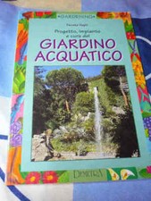 Giardino acquatico Fausta Vaghi