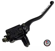 Front Master Cylinder Brake Lever Right for Dirt Pit Bike ATV Quad Moped Scooter
