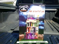 FG Square ™ Mad Scientist Lab