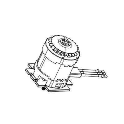 #ad Homelite 742679001 Genuine OEM Replacement Motor $145.98