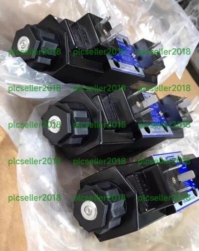 1 PCS NEW YUKEN Solenoid Valve DSG-01-3C3-D24-N1-50 - Picture 3 of 5
