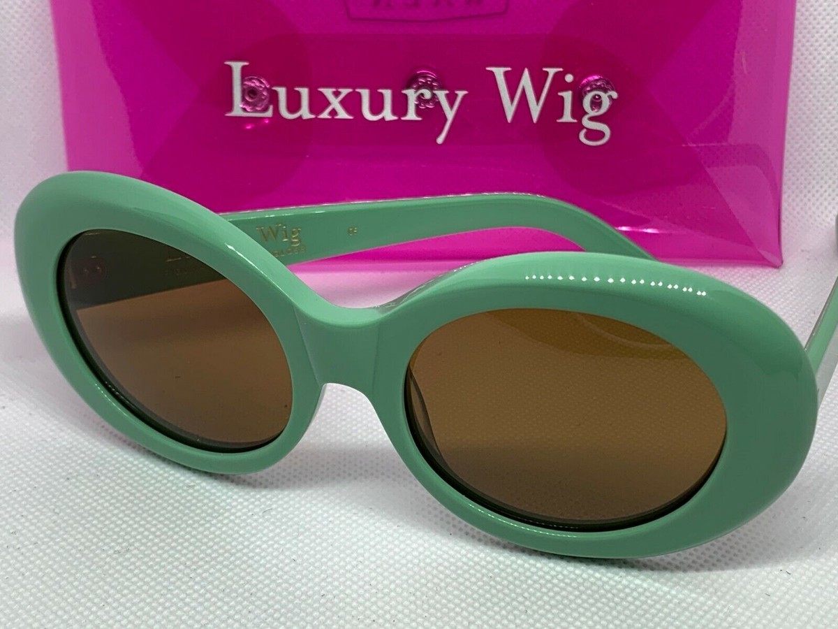 Raen Figurative Self Gloss Size 53 New In Box Sunglasses