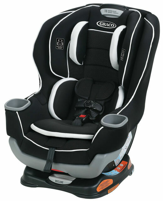 graco extend2fit ebay