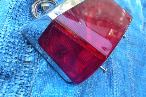 Suzuki VS800 Intruder type VS52B taillight taillight taillight - Picture 2 of 10