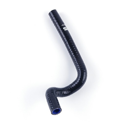 For 1990-2001 1991 Honda CR500 CR 500 CR500R Silicone Radiator Water Hose Kit - Picture 6 of 9