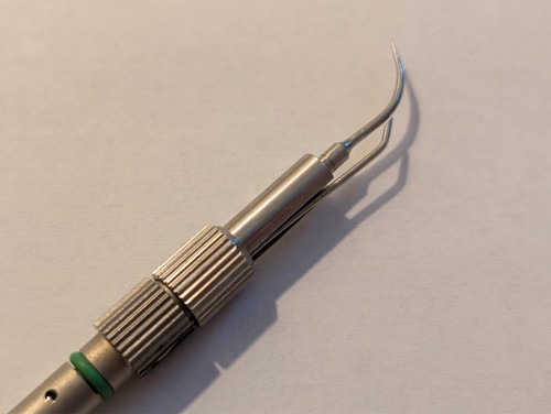 Hu-Friedy Dental Prophy Ultrasonic Insert #10 Universal 30 kHz UI30KP10