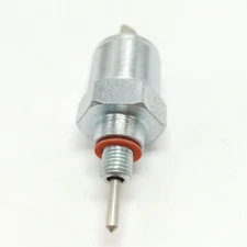 Fuel Cut Off Solenoid M122917 For John Deere 175 180 240 265 320 4X2 LX188 LX279