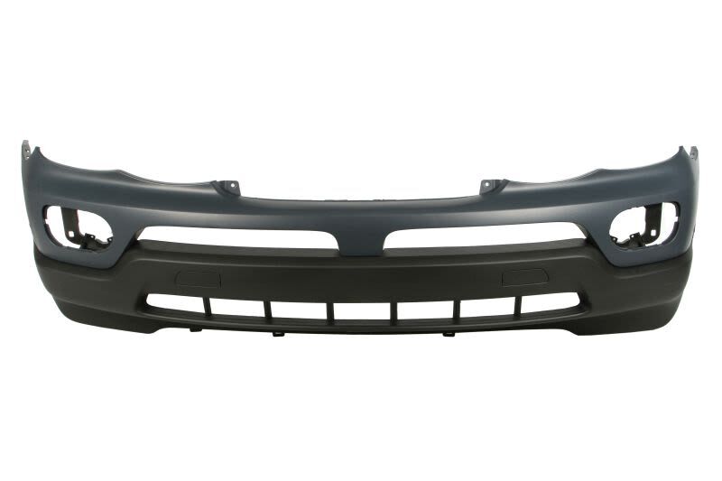 Front Bumper Fits For: BMW X5 E53 12.03-12.06