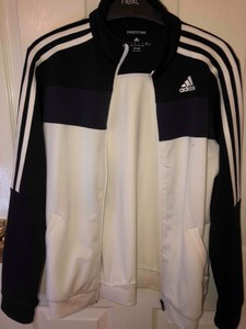 used adidas jacket