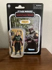 Star Wars The Vintage Collection The Mandalorian  Boba Fett (Morak) VC252 NEW