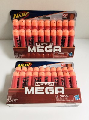 nerf whistler darts 100 pack