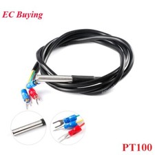 Waterproof Pt100 Temperature Sensor Module St...