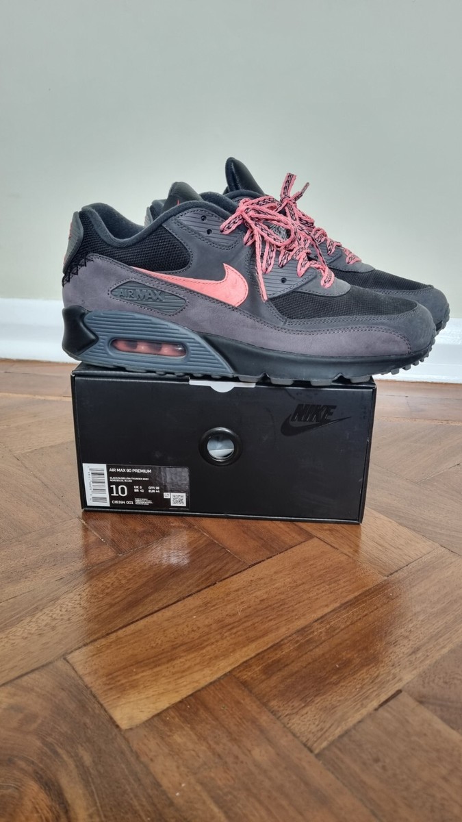 air max 90 mixtape side a
