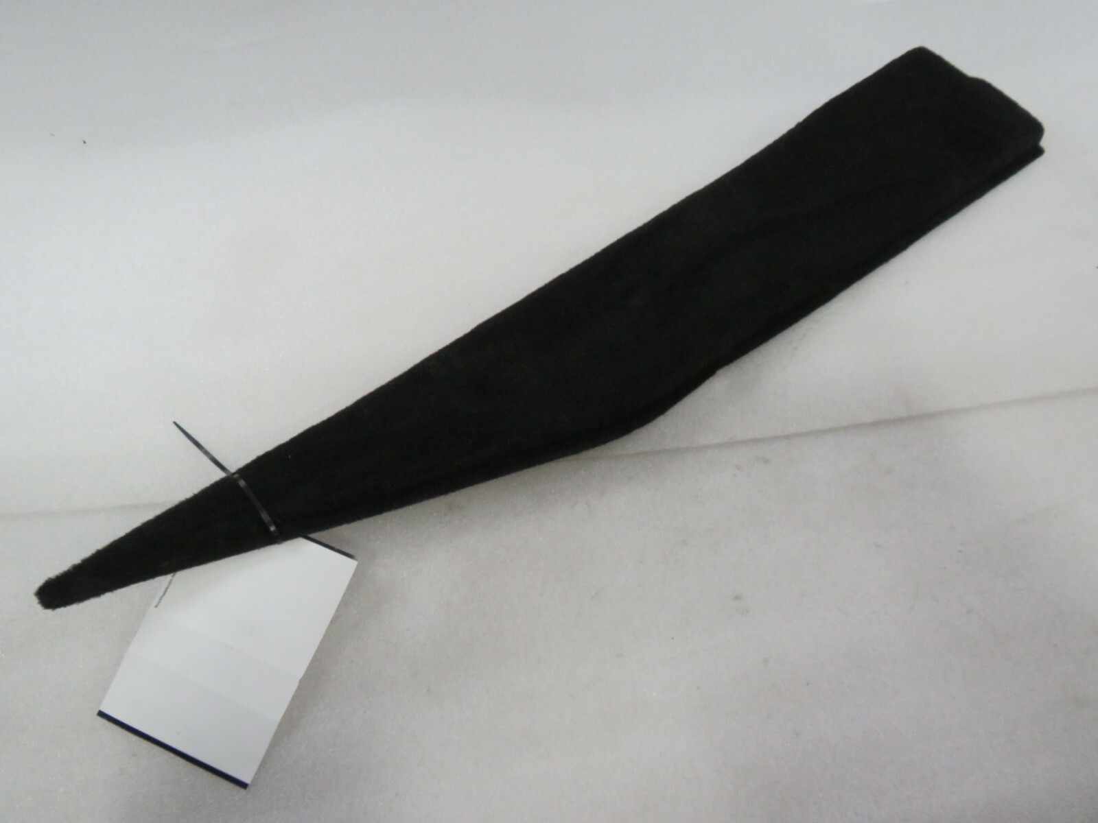 Ferrari California, RH, Right Console Front Side Carpet, Used, P/N 80679400