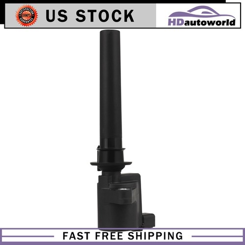 Ignition Coil For 2005-2007 Ford Five Hundred Freestyle Mercury Montego 3.0L V6 - Picture 9 of 10