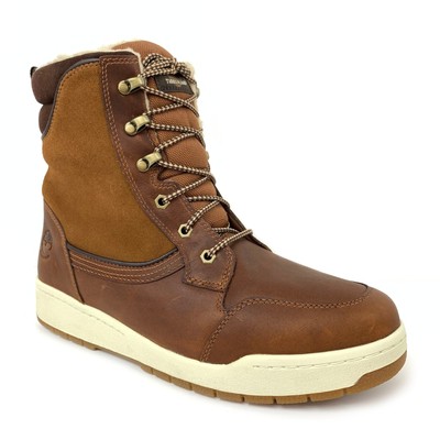men's timberland waterproof snow boots