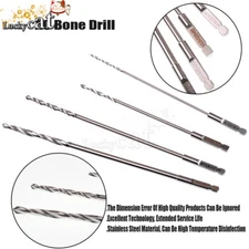 Orthopedic Surgical Bone Drill Orthopedic AO Quick Coupling Drill Bit 1pcs