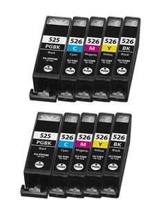 mg5320 canon printer ink
