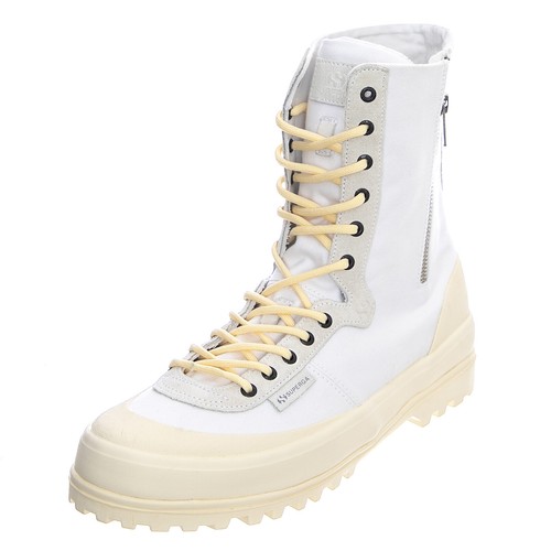 VANS Scarponcini uomo bianco UA - Scarpe da uomo • ZOOT.it