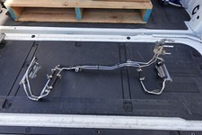 2008-2021 Subaru Wrx Sti Top Feed Fuel Injector Rails Hard Lines Hoses Oem