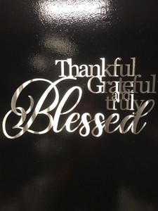 Inspirational Words - Metal Wall Art | eBay