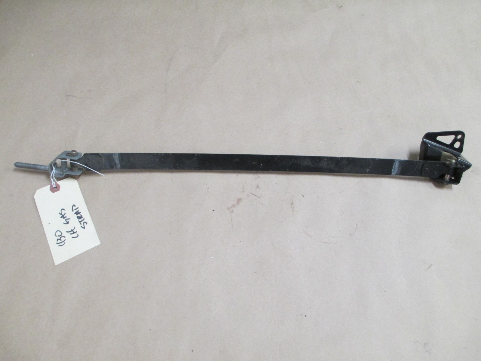 Ferrari 430,360 - LH Fuel Tank Gas Strap # 180348