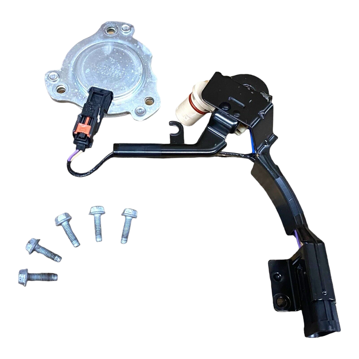 vv VVT With Cam Phaser 12585995 4.8 4.8L 5.3 5.3L 6.0 6.0L 6.2
