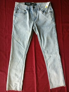 rsq seattle skinny tapered