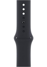 Apple Watch Sport Band 45mm - Midnight - XL MQH53AM/A