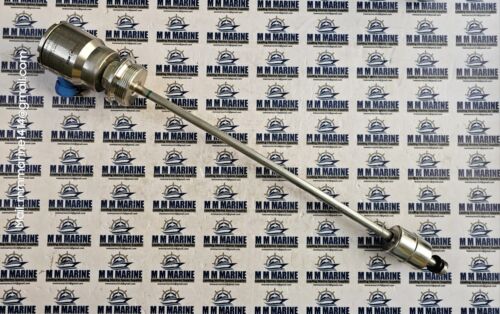 KSR KUEBLER NMG 125-AV4RV 2-VK5/TE-L 500/12-V44R LEVEL SENSOR TRANSMITTER - Picture 2 of 22