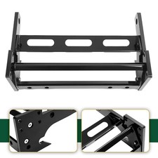 Steel Snow Plow Mount For Ez Plus Style Plow Mount Lot Drive Pro Series V2 V3