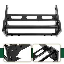 Steel Snow Plow Mount For Ez Plus Style Plow Mount Lot & Drive Pro Series V2 V3