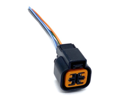 Oxygen O2 Sensor Connector For 2000-2011 Hyundai KIA # 39210-23750 | eBay