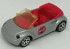 Coca Cola Matchbox (1999)  1995 VW Concept 1