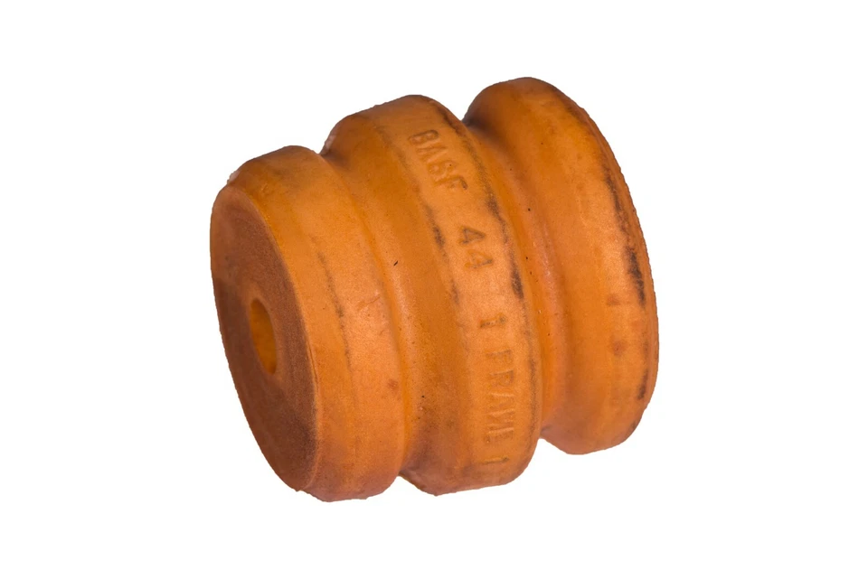 1998-2003 DODGE DURANGO 4X4 FRONT SUSPENSION CONTROL ARM JOUNCE BUMPER OEM MOPAR - Imagem 2 de 4