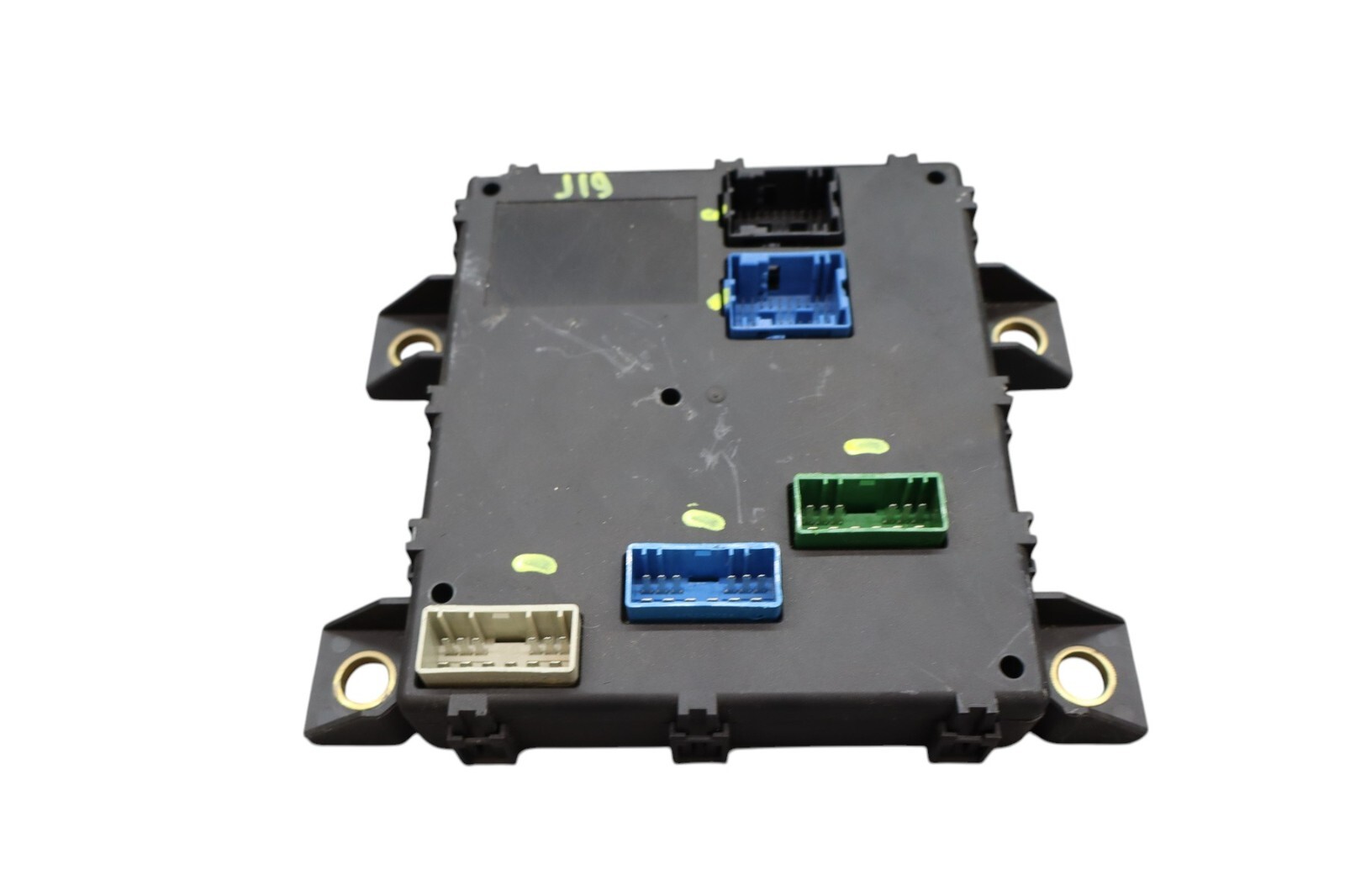 Maserati Quattroporte 2004-2008 Rear Trunk control module P/N 210683