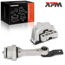 Support moteur Audi A3