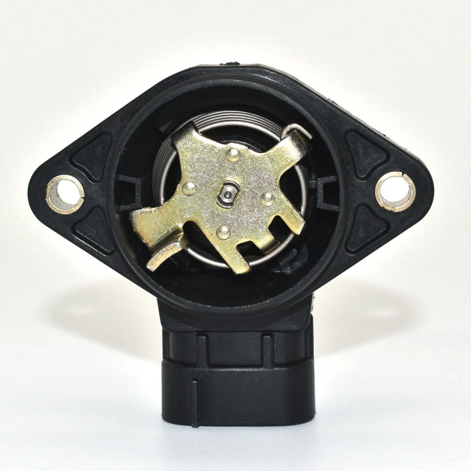 1x Throttle Position Sensor SERA483-08 For 1995-1998 Subaru Impreza Leagcy - Image 2 of 4