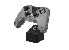 Nintendo Switch Oniverse Astralite Controller Wireless - Smoked Black inkl.