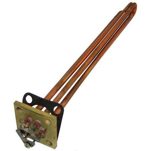 BOOSTER ELEMENT 208V 7500W 1-3/4 OC R02.04.700 for Hatco HATR02.04.700 ...